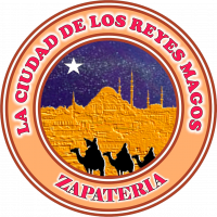 LA CIUDAD DE LOS REYES MAGOS